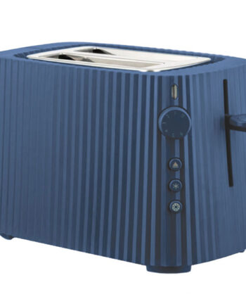 Alessi Pliss Brødrister Blå