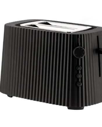 Alessi Pliss Toaster Sort