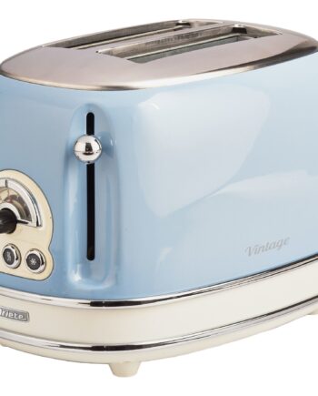 Ariete Toaster Blå
