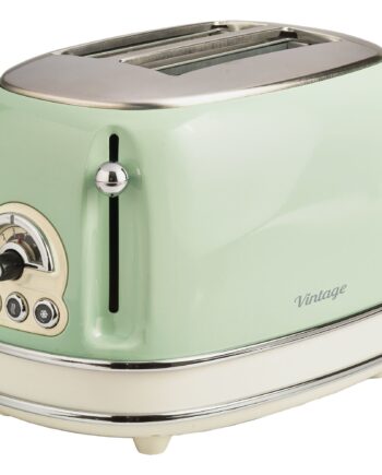 Ariete Toaster Grøn