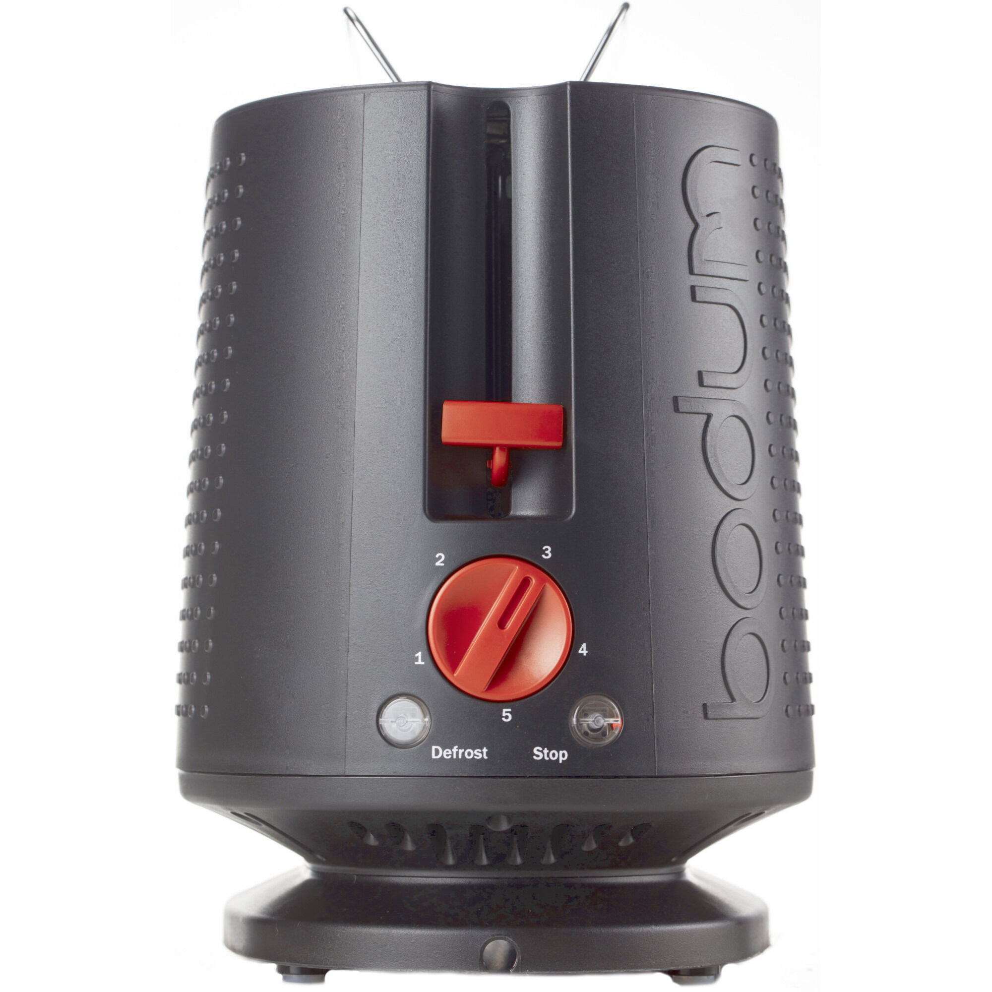 Bodum Bistro Brødrister Skiver Sort