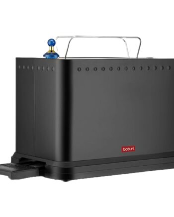 Bodum Ottoni Brødrister Skiver Sort