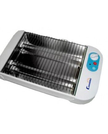 Brødrister Comelec 706 600 Sprække