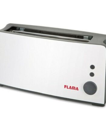 Brødrister Flama 900 Model 958fl Hvid