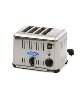 Brødrister Maxima
