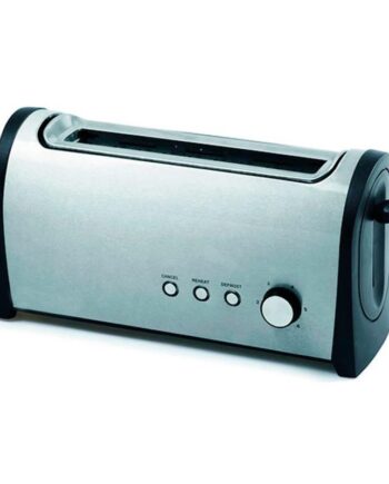 Brødrister Onda Mxtc2215 1000 Rustfrit Stål