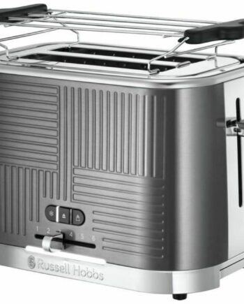 Brødrister Russell Hobbs 25250 2400