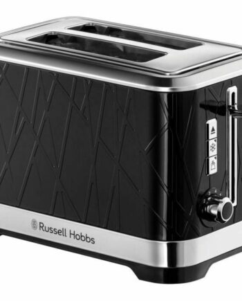 Brødrister Russell Hobbs Lift Look 28091 Sort