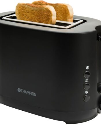 Champion Br300 Brødrister Til Skiver 750