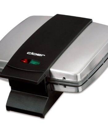 Cloer Sandwich Toaster Stk