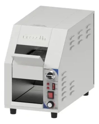 Conveyor Toaster Smal Toast Burgerboller