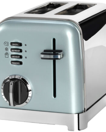 Cuisinart Brødrister Skiver Grøn