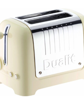 Dualit Slots Lite Toaster Canvas
