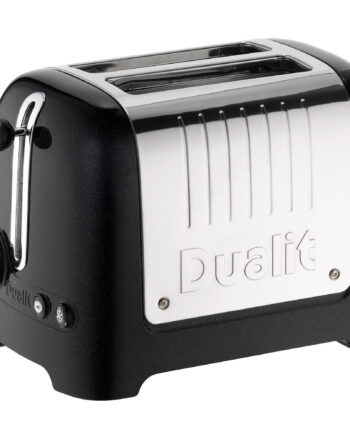 Dualit Slots Lite Toaster Sort