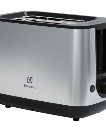 Electrolux Create E3t1 3st Brødrister Skiver Rustfri