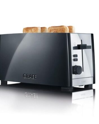 Graef Brødrister To102