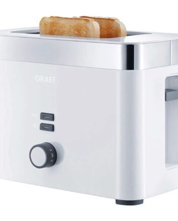 Graef To61 Brødrister