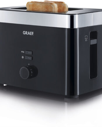 Graef To62 Brødrister