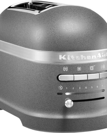 Kitchenaid Artisan Brødrister Skiver Imperial Grey