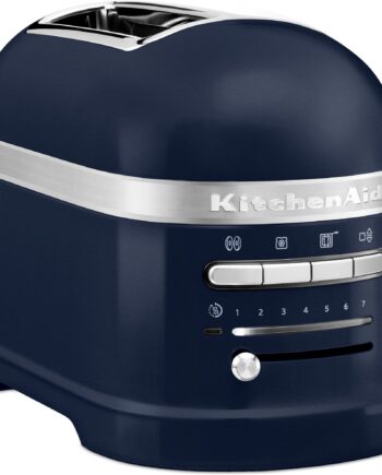 Kitchenaid Artisan Brødrister Skiver Ink Blue
