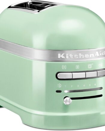 Kitchenaid Artisan Brødrister Skiver Pistacie