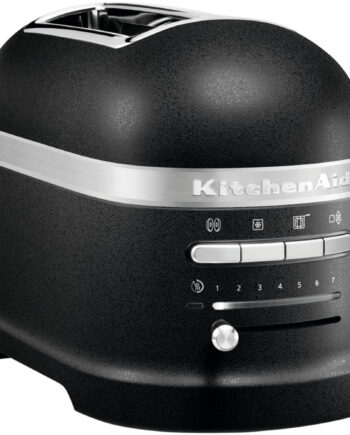 Kitchenaid Artisan Toaster Skiver Lava