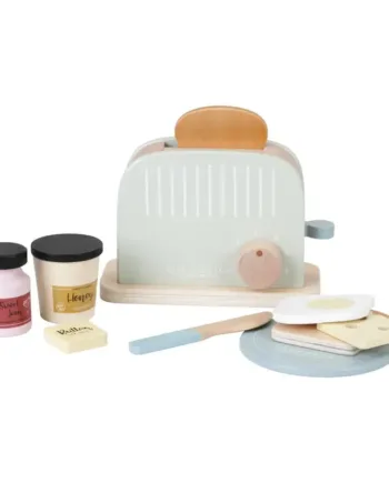 Little Dutch Toaster