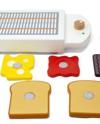 Mamamemo Brødrister Sæt