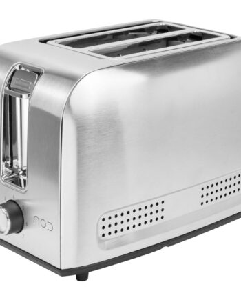 Nod Brødrister Skiver Rustfrit Stål