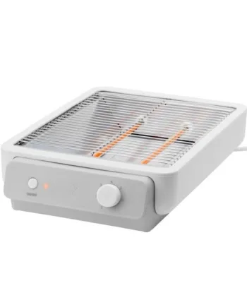 Rig Tig Stelton Foodie Brødrister Hvid