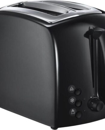 Russell Hobbs Brødrister Textures 850w