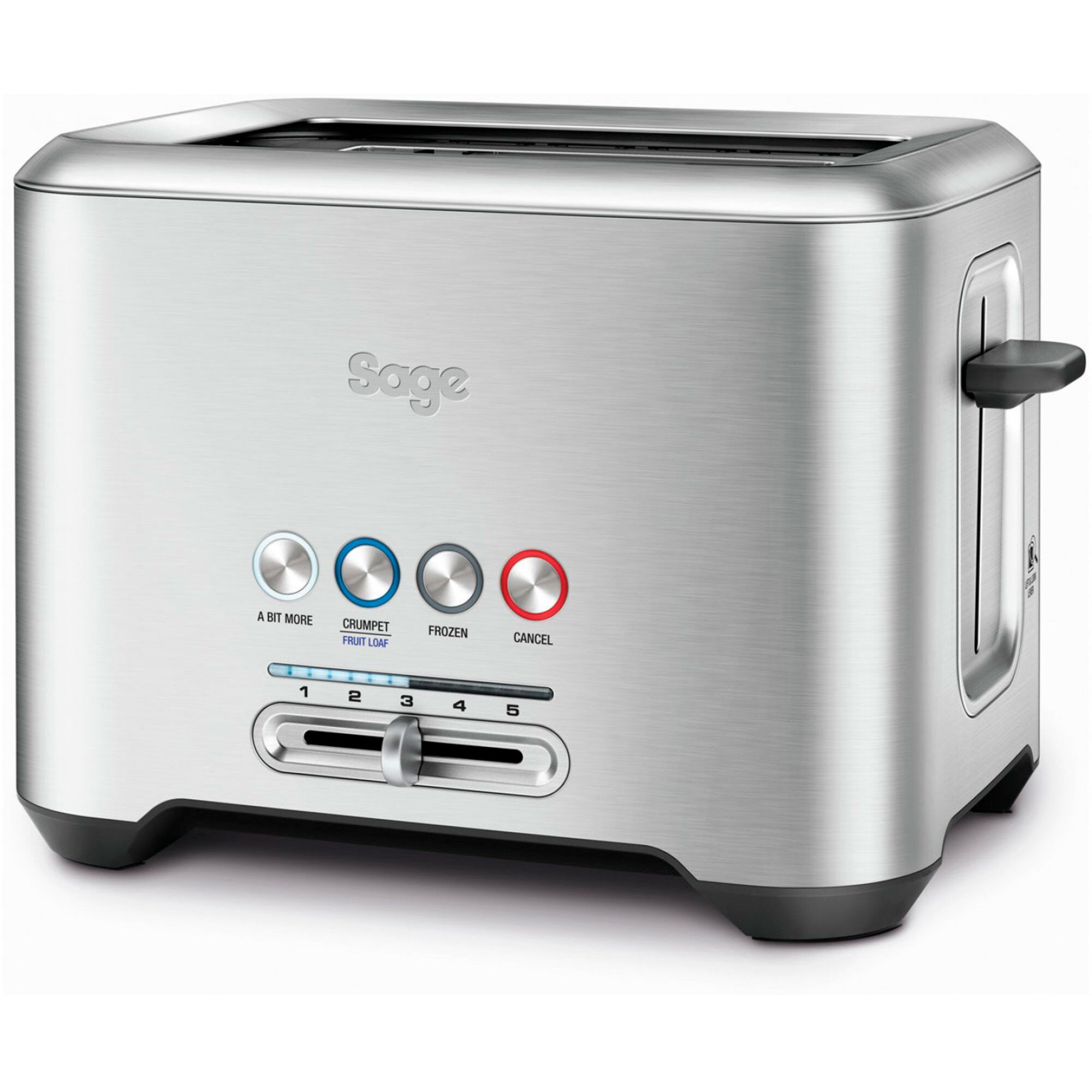 Sage Bta720 Toaster