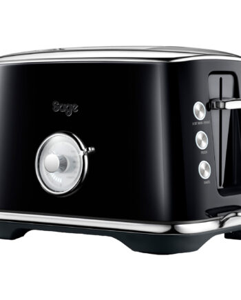 Sage Bta735 The Luxe Toast Select Toaster Sort
