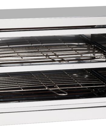 Saro Brødrister Model Dabur