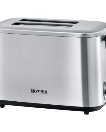 Severin Turbo Toaster Brødrister Skiver