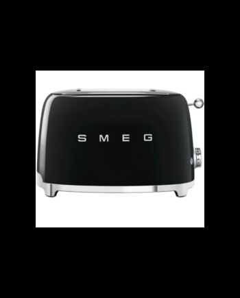 Smeg Tsf01bleu Brødrister