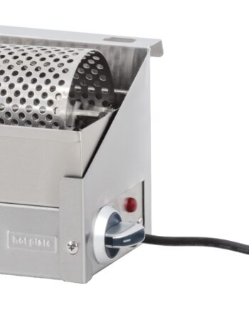 Smørhjul Til Vertikal Brødrister Ctv300