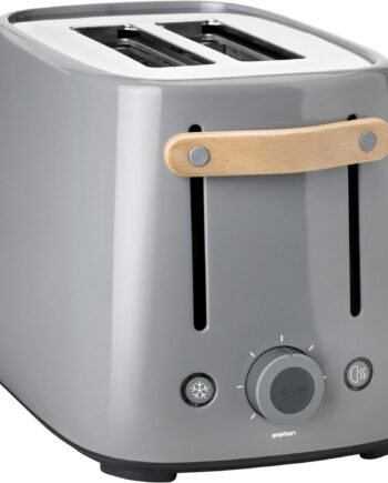 Stelton Emma Brødrister Grå
