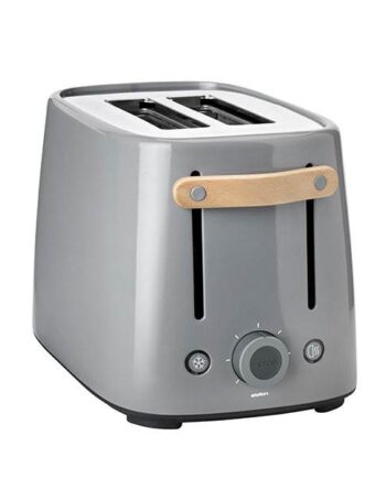 Stelton Emma Toaster Grå