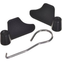 Tefal Automat 6101 Brødmaskine Hvid