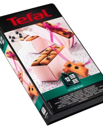 Tefal Toaster Mini Bars