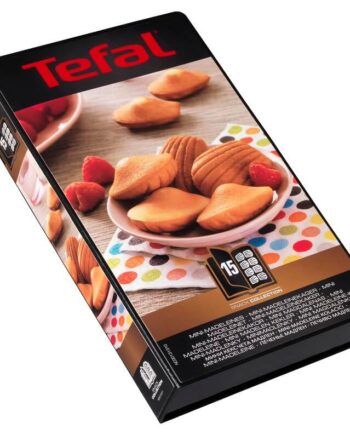 Tefal Toaster Mini Madeleines