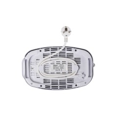 Tristar 1013 Brødrister 800w Hvid