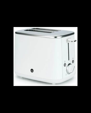 Wilfa To2w 1000 Steel Brødrister