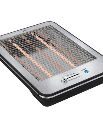 Witt Classic Flad Brødrister