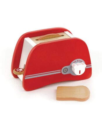 Legekøkken Toaster
