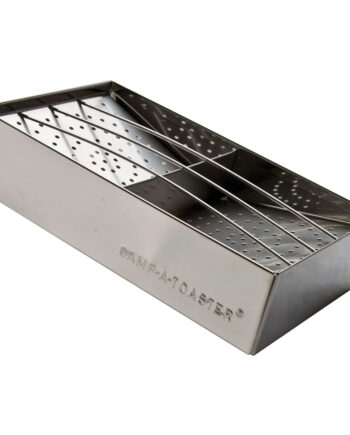 Peggy Peg Camp Toaster Til Gasblus