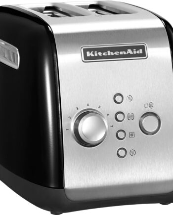 Kitchenaid Toaster Skiver Sort