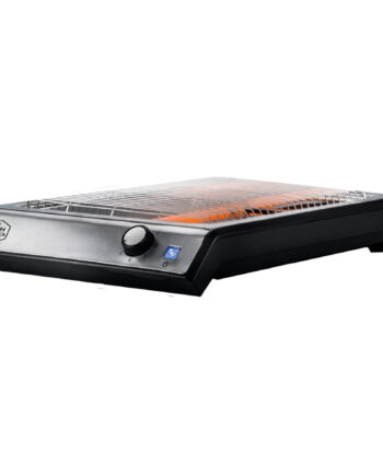 Obh Nordica Inox Horizon Brødrister