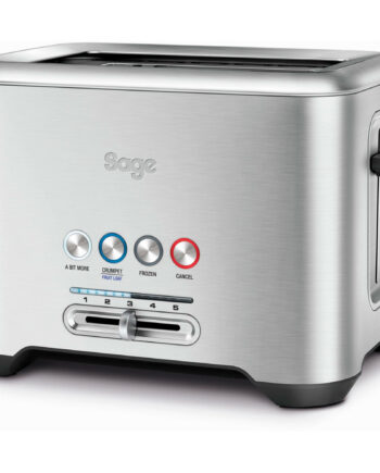 Sage Bta720 Toaster